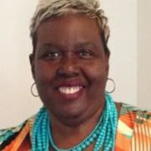 Meet your Posher, Pam